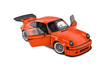 Indlæs billede til gallerivisning PORSCHE 911 930 3.0L KS-R COUPE 1974 - 2022 ORANGE 1:18
