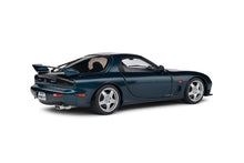 Indlæs billede til gallerivisning Mazda RX7 TYPE RS (FD3S) 1994 mørk blå 1:18
