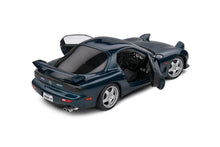 Indlæs billede til gallerivisning Mazda RX7 TYPE RS (FD3S) 1994 mørk blå 1:18