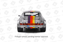 Indlæs billede til gallerivisning PORSCHE 911 930 KSR KREMER COUPE 1973 SILVER 1:18