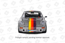 Indlæs billede til gallerivisning PORSCHE 911 930 KSR KREMER COUPE 1973 SILVER 1:18