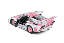 Indlæs billede til gallerivisning PORSCHE 935K3 TEAM PORSCHE KREMER RACING N 6 WINNER 1000km SUZUKA 1981 B.WOLLEK - H.PESCAROLO WHITE PINK 1:18