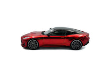 Indlæs billede til gallerivisning ASTON MARTIN DB12 4.0L V8 COUPE 2023 RED 1:43