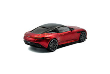 Indlæs billede til gallerivisning ASTON MARTIN DB12 4.0L V8 COUPE 2023 RED 1:43