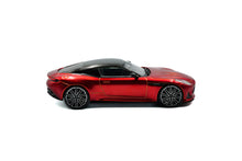 Indlæs billede til gallerivisning ASTON MARTIN DB12 4.0L V8 COUPE 2023 RED 1:43