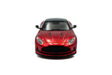 Indlæs billede til gallerivisning ASTON MARTIN DB12 4.0L V8 COUPE 2023 RED 1:43