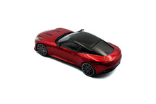 Indlæs billede til gallerivisning ASTON MARTIN DB12 4.0L V8 COUPE 2023 RED 1:43
