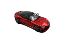 Indlæs billede til gallerivisning ASTON MARTIN DB12 4.0L V8 COUPE 2023 RED 1:43