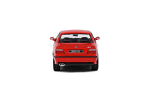 Indlæs billede til gallerivisning BMW 3-SERIES M3 (E36) COUPE 1999 RED 1:43