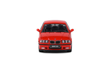 Indlæs billede til gallerivisning BMW 3-SERIES M3 (E36) COUPE 1999 RED 1:43