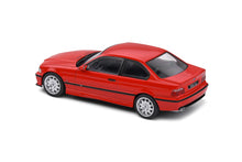 Indlæs billede til gallerivisning BMW 3-SERIES M3 (E36) COUPE 1999 RED 1:43