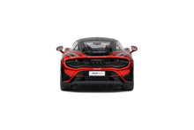 Indlæs billede til gallerivisning Mclaren 765 LT 2020 rød metallic 1:43