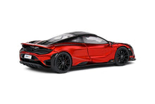 Indlæs billede til gallerivisning Mclaren 765 LT 2020 rød metallic 1:43