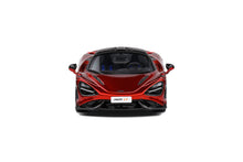 Indlæs billede til gallerivisning Mclaren 765 LT 2020 rød metallic 1:43