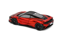 Indlæs billede til gallerivisning Mclaren 765 LT 2020 rød metallic 1:43