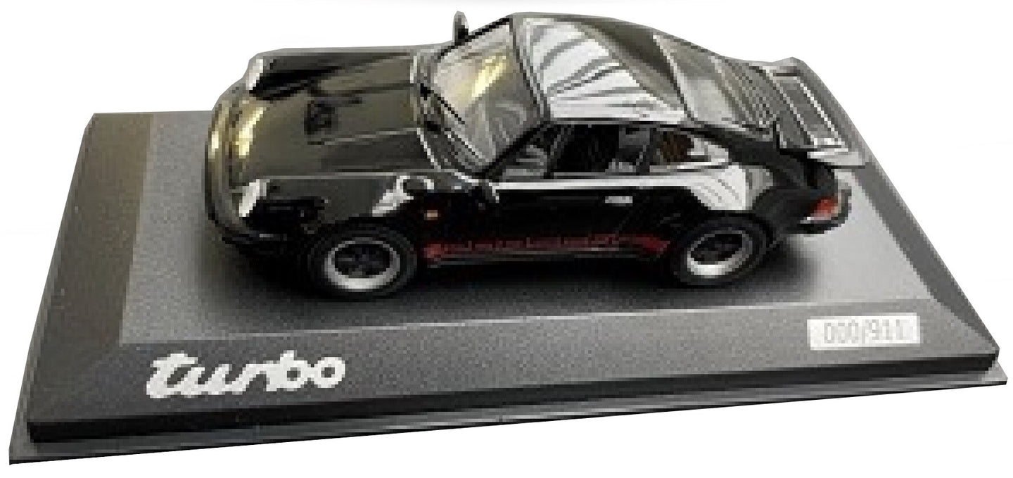 Porsche 911 TURBO 930 