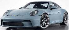 Indlæs billede til gallerivisning PORSCHE 911 992 S/T COUPE 2023 MEISSEN BLUE 1:12 fra Norev