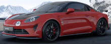 Indlæs billede til gallerivisning ALPINE A110 R TURINI 2025 SEISMIC REDn 1:18