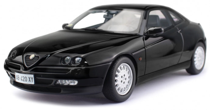 Alfa Romeo GTV 2.0 T.SPARK 16V 1995 sort 1:18