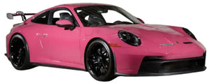 PORSCHE 911 992 GT3 COUPE 2022 RUBY STAR NEO 1:12