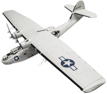 Indlæs billede til gallerivisning Consolidated OA-10A Catalina &#39;Miss Pick Up&#39; - 443 915 lys grå 1:72