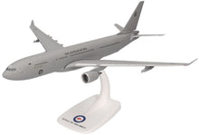 Indlæs billede til gallerivisning AIRBUS A330 MRTT / KC-30A V. Australian AF 33 Sqd., RAAF grå 1:200
