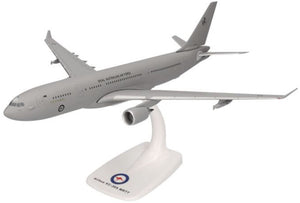 AIRBUS A330 MRTT / KC-30A V. Australian AF 33 Sqd., RAAF grå 1:200