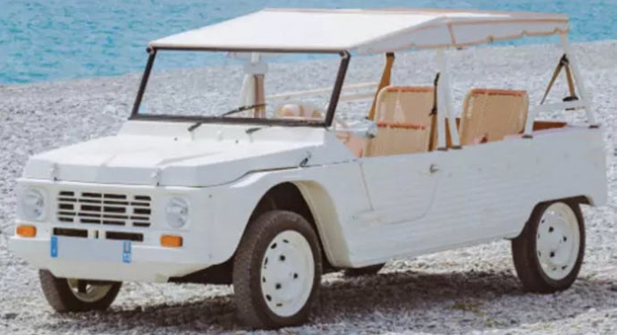 MÉHARI EDEN SORBET HÔTEL MARTINEZ 2023 CANNES 1:18