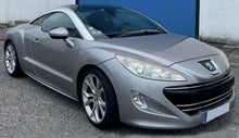 Indlæs billede til gallerivisning PEUGEOT RCZ COUPE 2010 GREY MET 1:18