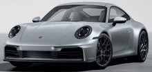 Indlæs billede til gallerivisning PORSCHE 911 CARRERA 2025 POLAR SILVER METALLIC 1:18