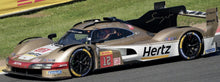 Indlæs billede til gallerivisning PORSCHE 963 9RD 4.6L TURBO V8 TEAM HERTZ JOTA N 12 WINNER 6h SPA 2024 WILL STEVENS - CALLUM ILOTT WHITE GOLD 1:18