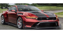 Indlæs billede til gallerivisning FORD MUSTANG GTD MOLTEN 2025nMAGENTA METALLIC TRI-COAT 1:43 fra Solido