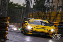 Indlæs billede til gallerivisning FERRARI 296 GT3 3.0L TURBO V6 TEAM HARMONY RACING N 50 MACAU GP FIA GT WORLD CUP 2024 YIFEI YE YELLOW 1:43