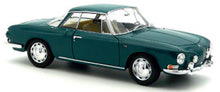 Indlæs billede til gallerivisning VW KARMANN GHIA 1500 1963 mørk grøn 1:18