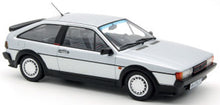 Indlæs billede til gallerivisning VOLKSWAGEN SCIROCCO II GTX 16v 1988 SILVER 1:18