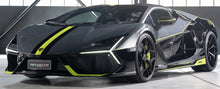 Indlæs billede til gallerivisning LAMBORGHINI REVUELTO HYBRID N 63 2024 GRIGIO TELESTO - GREY BLACK GREEN 1:43