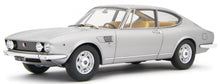 Indlæs billede til gallerivisning FIAT DINO COUPE 2000 1967 SILVER 1:18
