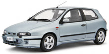 Indlæs billede til gallerivisning Fiat BRAVO 155 20v HGT 1998 sølv 1:18
