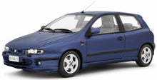 Indlæs billede til gallerivisning Fiat BRAVO 155 20v HGT 1998 mørk blå 1:18