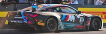 Indlæs billede til gallerivisning BMW 4-SERIES M4 GT3 EVO 3.0L TURBO TEAM WRT N 32 WINNER 12h BATHURST 2025 KELVIN VAN DER LINDE - AUGUSTO FARFUS - SHELDON VAN DER LINDE VARIOUS 1:43