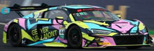 Indlæs billede til gallerivisning AUDI R8 LMS GT3 EVO2 TEAM AUDI GEYER VALMONT RACING N 44 12h BATHURST 2025 SCOTT ANDREWS - SERGIO PIRES - MARCEL ZALLOUA VARIOUS 1:43