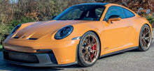 Indlæs billede til gallerivisning PORSCHE 911 992 GT3 COUPE 2021 BAHAMA YELLOW 1:18