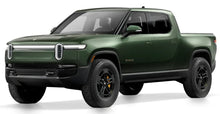 Indlæs billede til gallerivisning RIVIAN R1T 2025 (0-100 2,5 sec) GREEN 1:18
