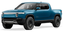 Indlæs billede til gallerivisning RIVIAN R1T 2025 (0-100 2,5 sec) BLUE 1:18