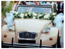 Indlæs billede til gallerivisning CITROEN 2 CV 1986 BEIGE WEDDING GIFT 1:18
