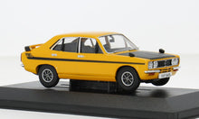 Indlæs billede til gallerivisning HILLMAN AVENGER TIGER II YELLOW 1:43