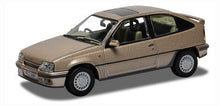 Indlæs billede til gallerivisning VAUXHALL ASTRA MKII GTE 16V 1989 REMBRANDT SILVER 1:43