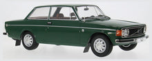 Indlæs billede til gallerivisning VOLVO 142 1973 DARK GREEN 1:18