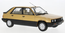 Indlæs billede til gallerivisning RENAULT 11 GTL 1985 BEIGE 1:18