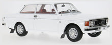 Indlæs billede til gallerivisning VOLVO 142 1973 WHITE 1:18